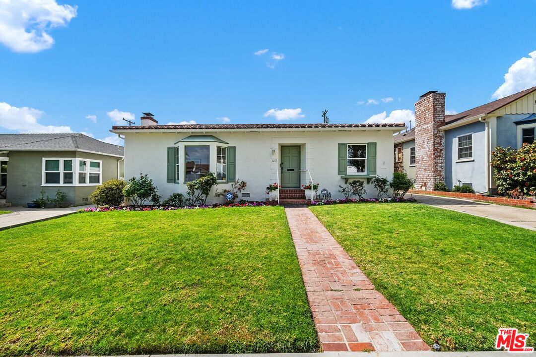Property Photo from MLS