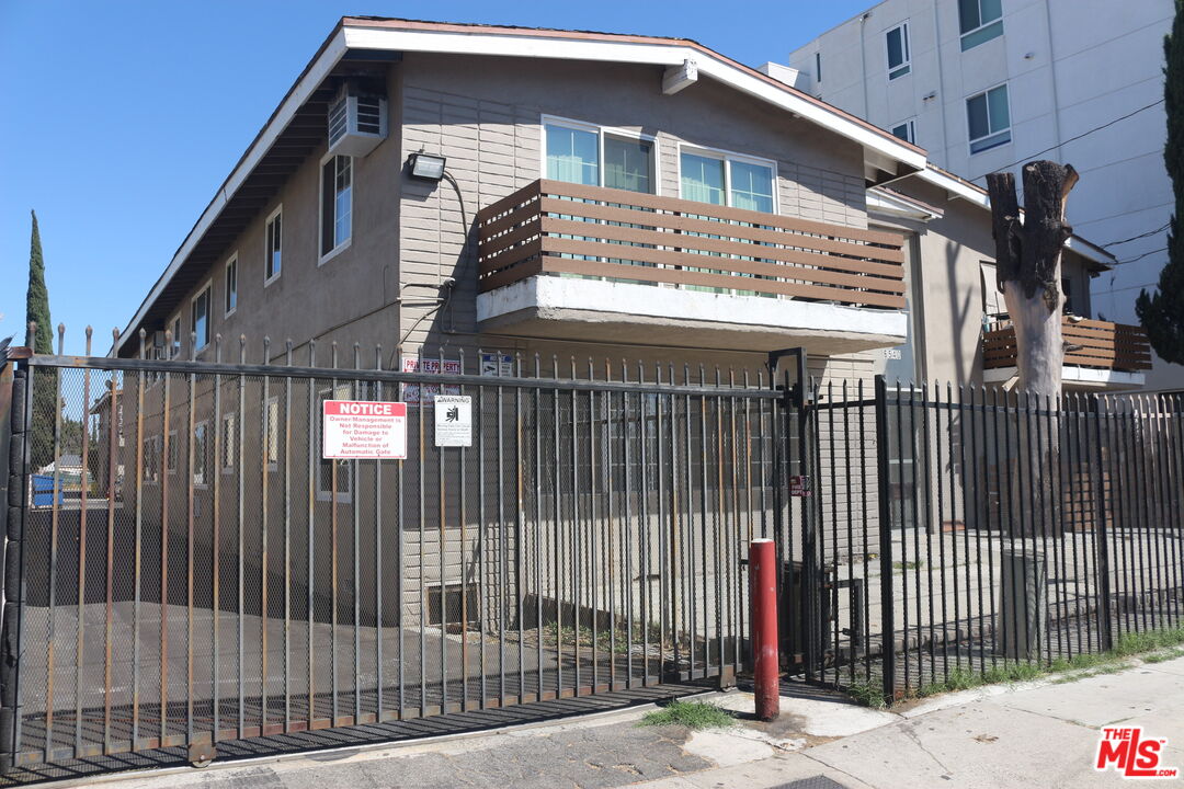 Property Photo from MLS