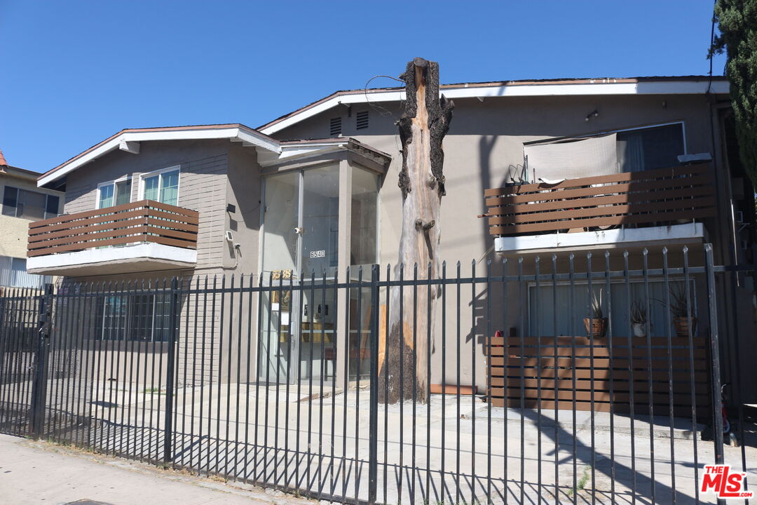 Property Photo from MLS