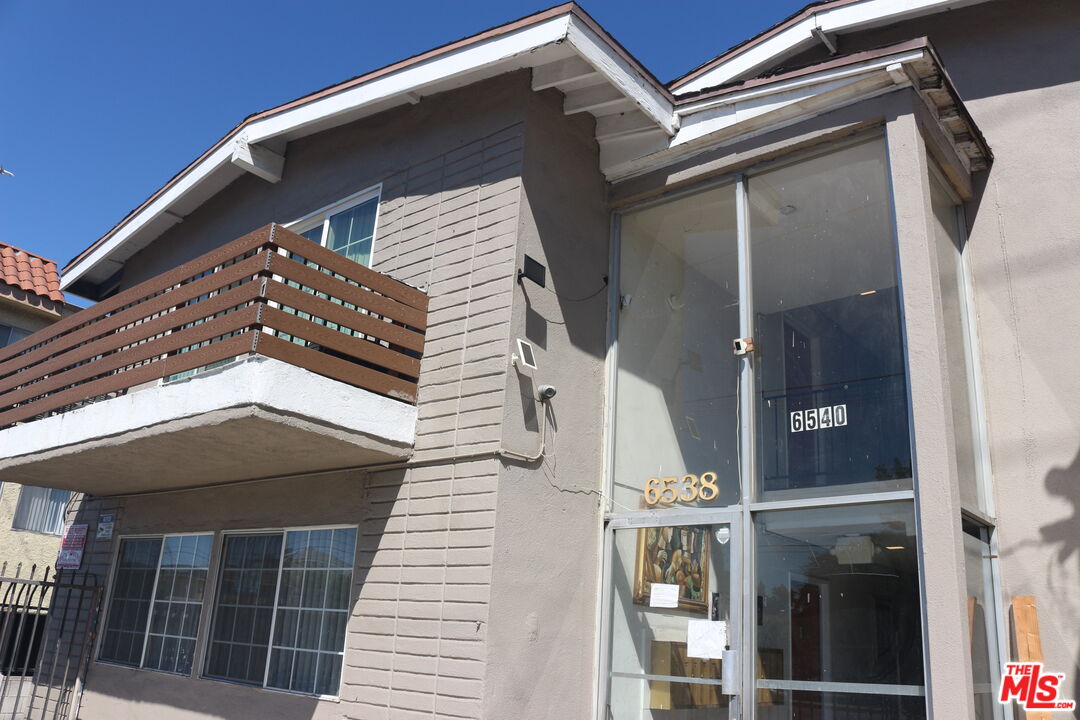 Property Photo from MLS