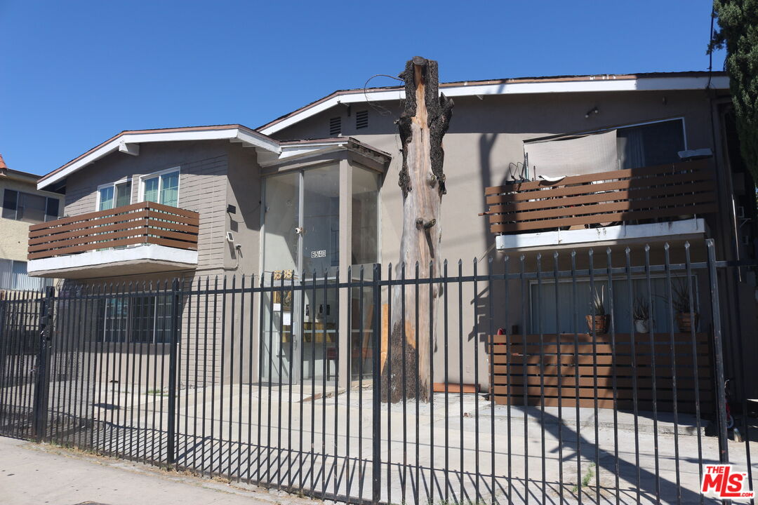 Property Photo from MLS