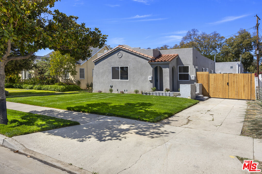 Property Photo from MLS