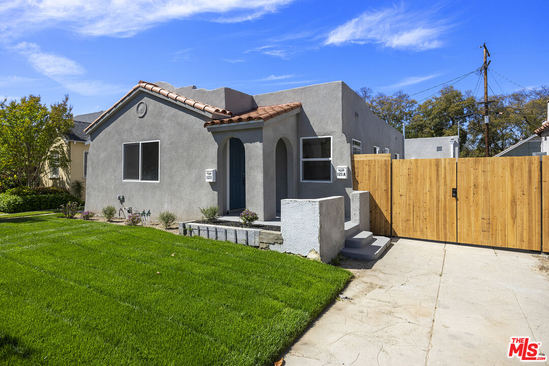 Property Photo from MLS