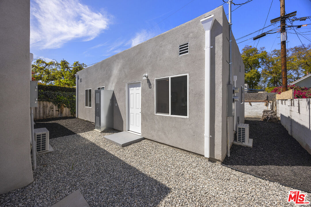 Property Photo from MLS