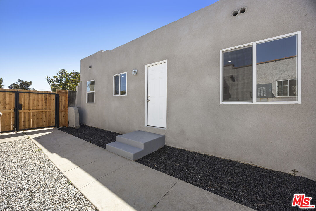 Property Photo from MLS
