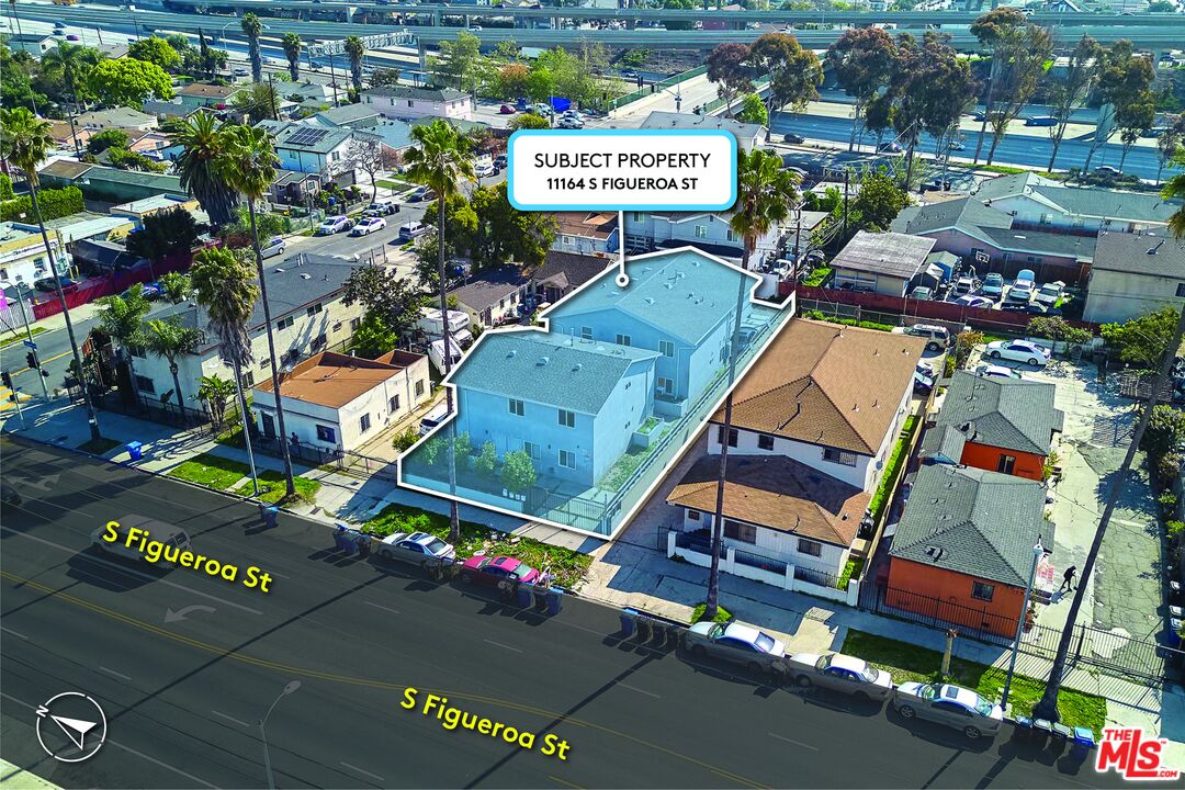 Property Photo from MLS
