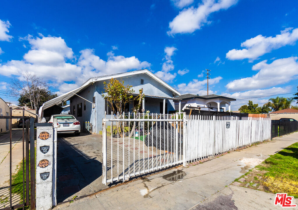 Property Photo from MLS