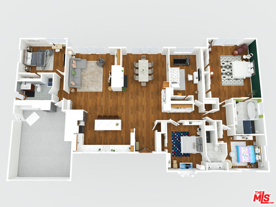 Property Photo from MLS