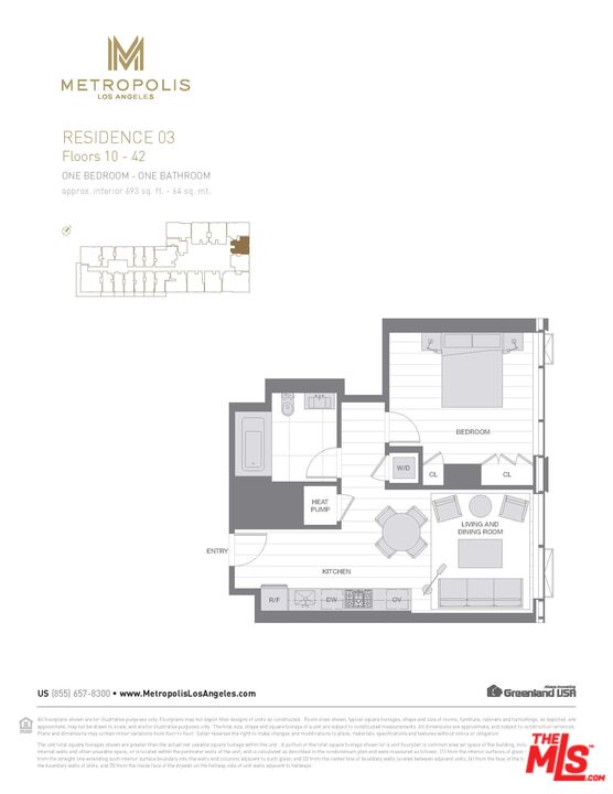 Property Photo from MLS