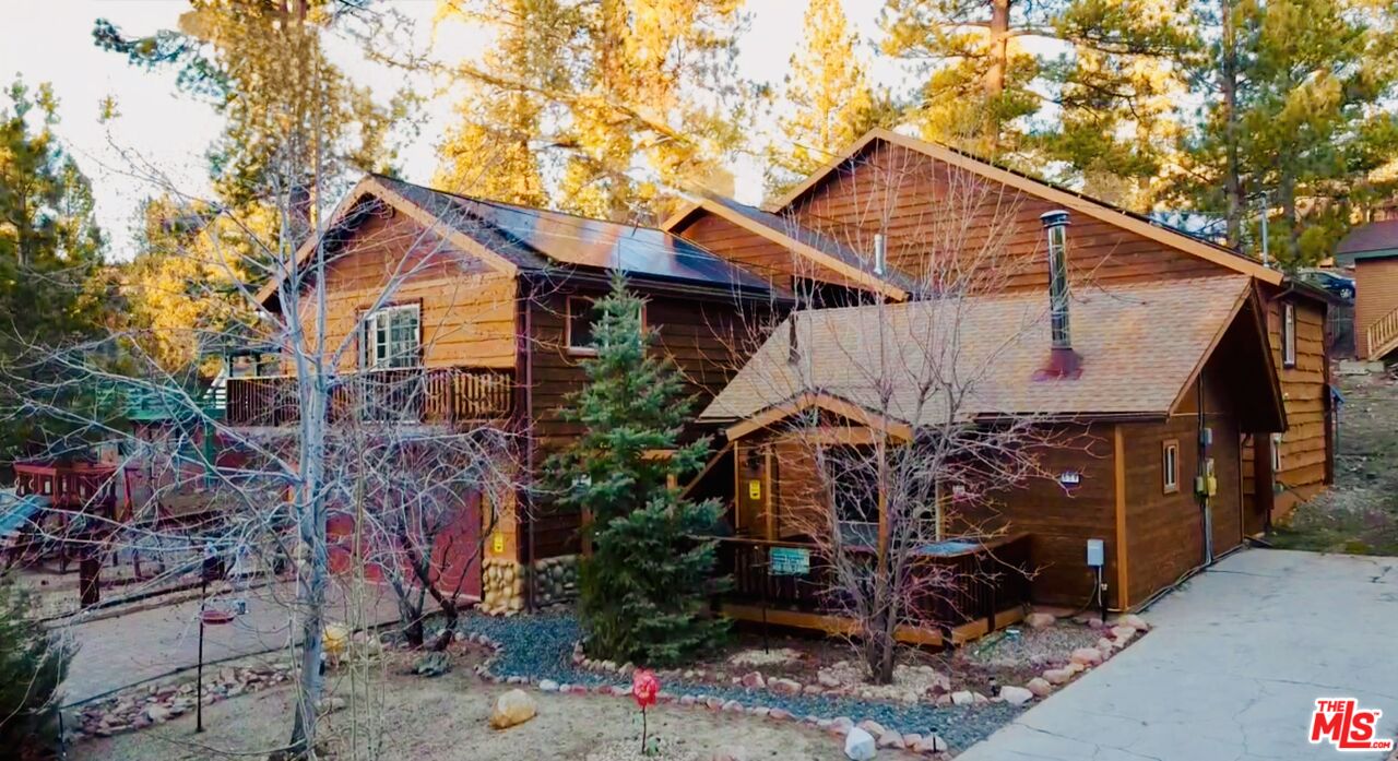 Property Photo from MLS