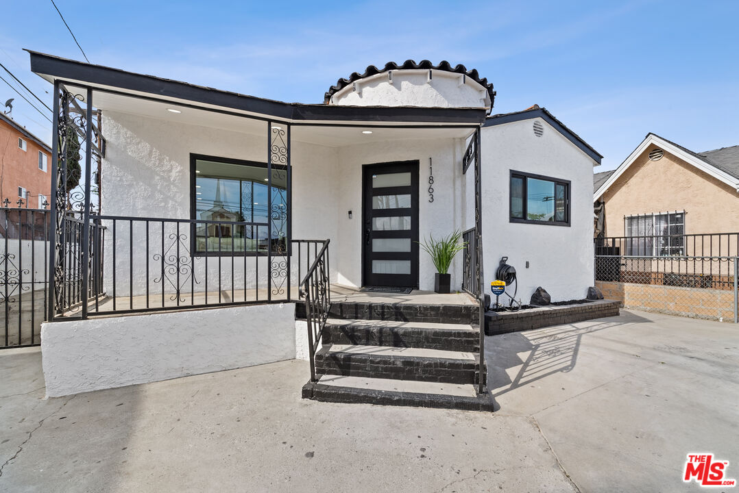 Property Photo from MLS