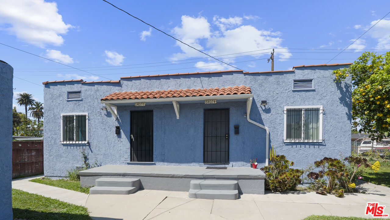 Property Photo from MLS