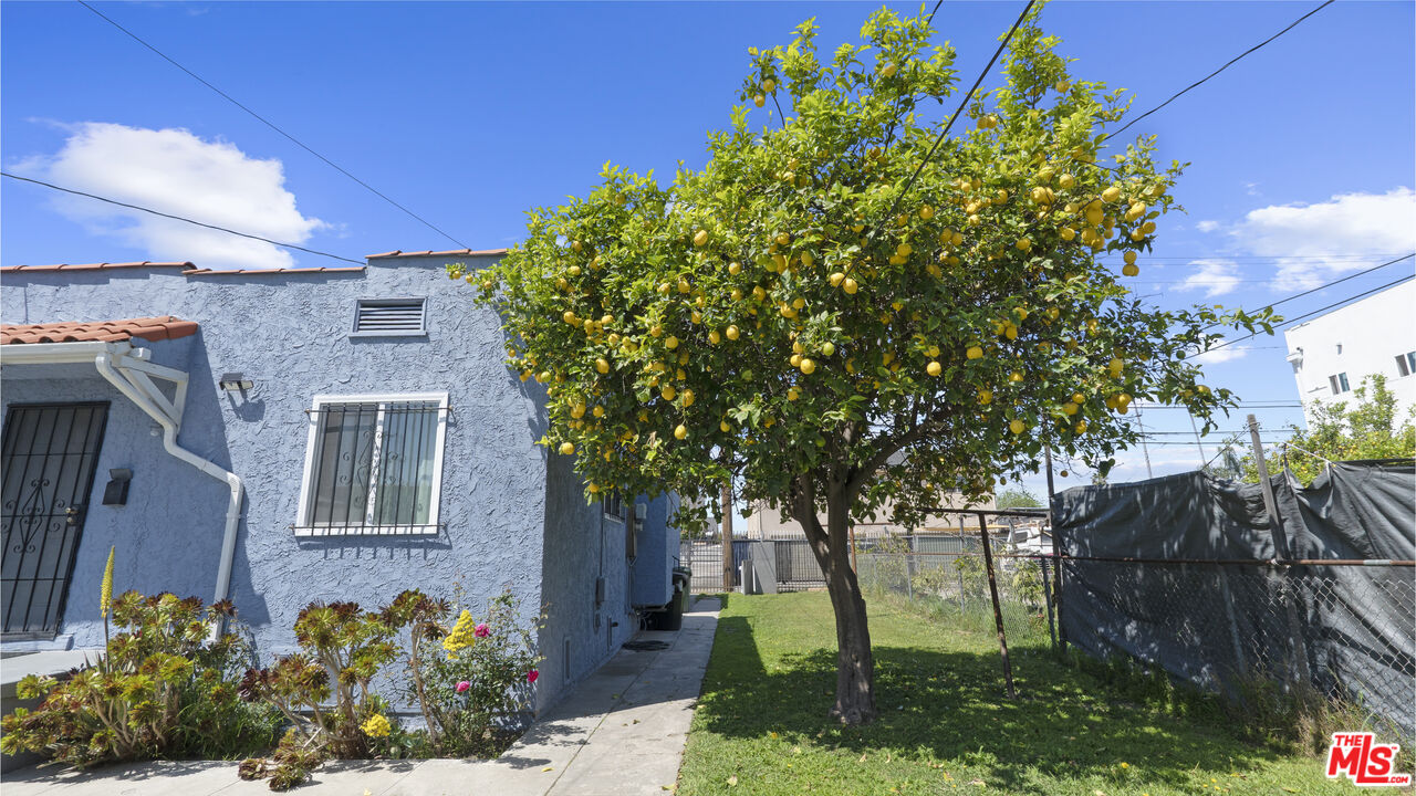 Property Photo from MLS