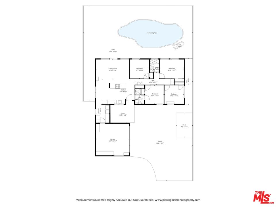 Property Photo from MLS