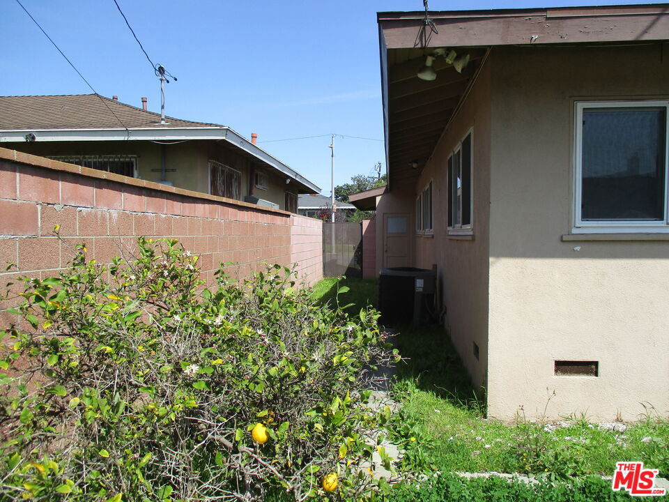 Property Photo from MLS
