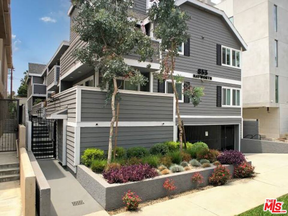 Property Photo from MLS