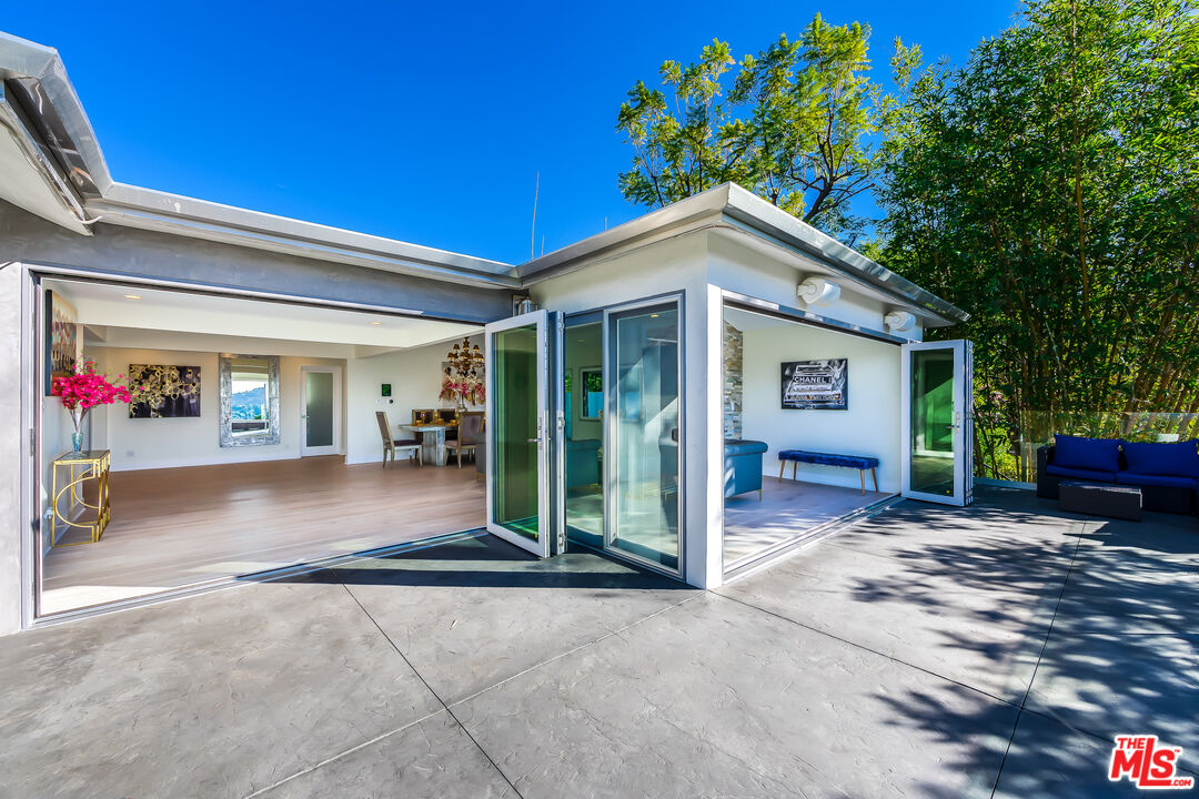 Property Photo from MLS