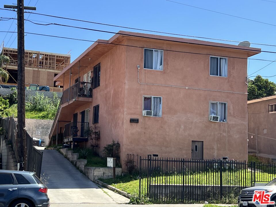 Property Photo from MLS