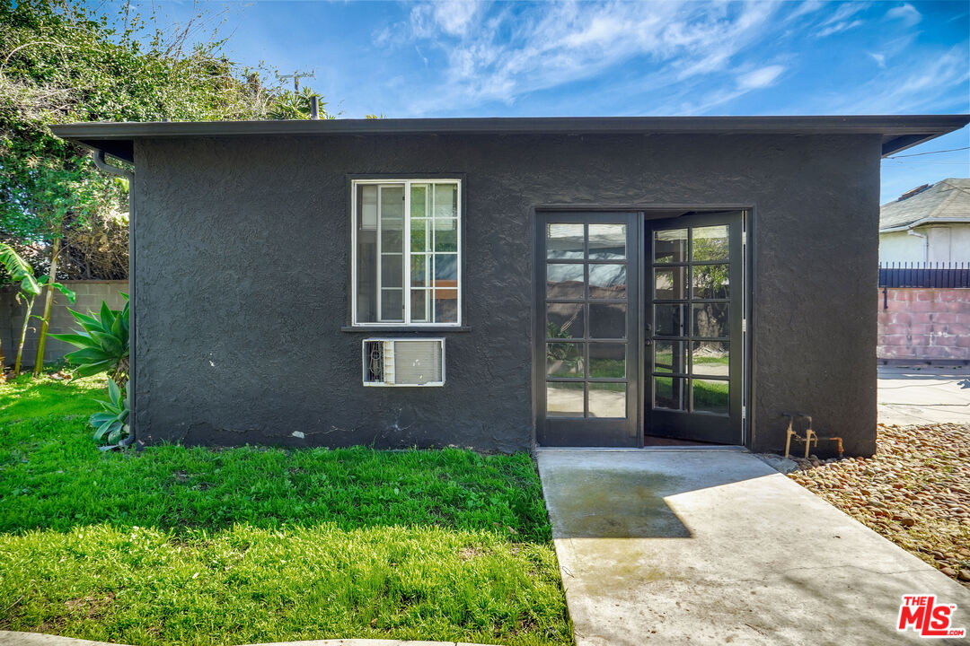 Property Photo from MLS