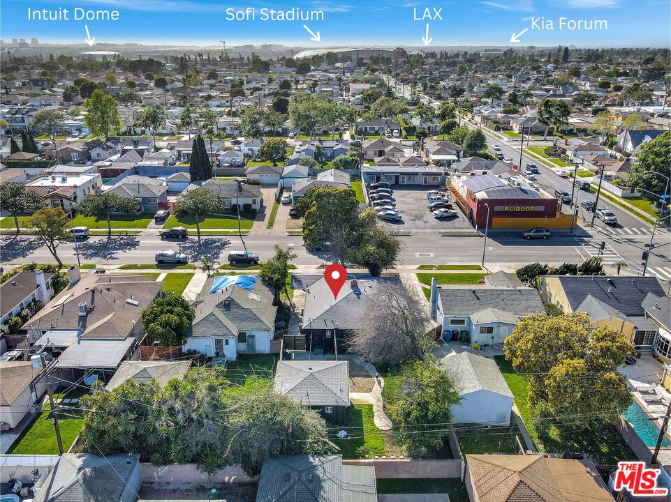 Property Photo from MLS