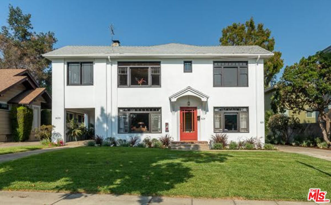 Property Photo from MLS