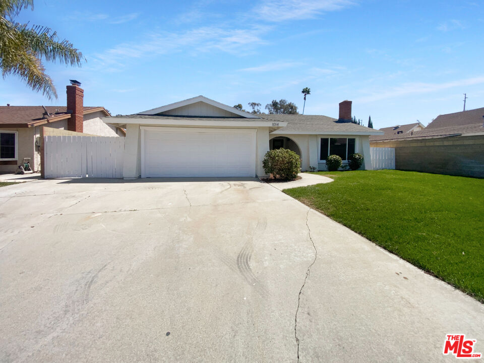 Property Photo from MLS