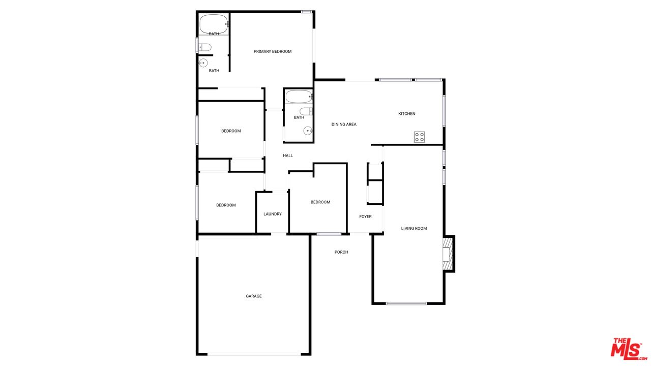 Property Photo from MLS