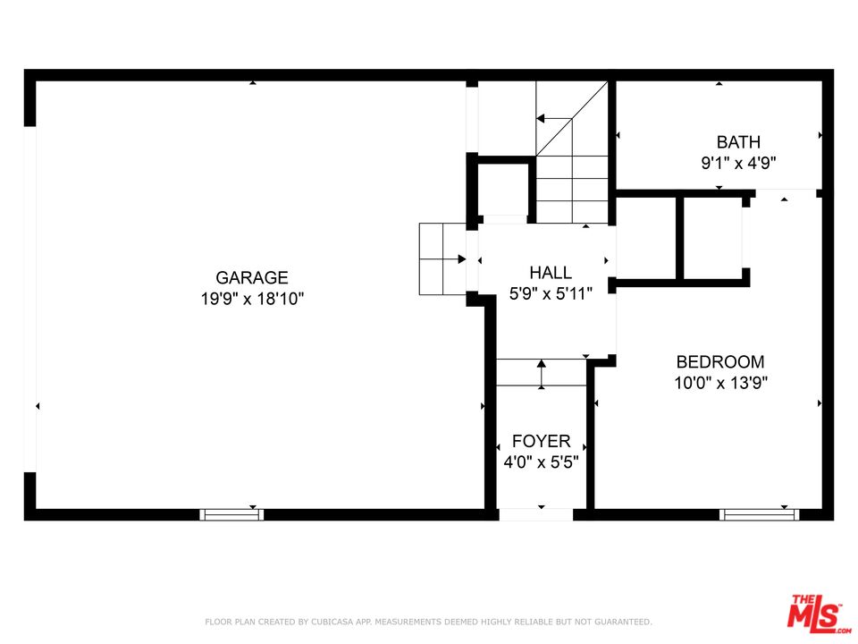 Property Photo from MLS