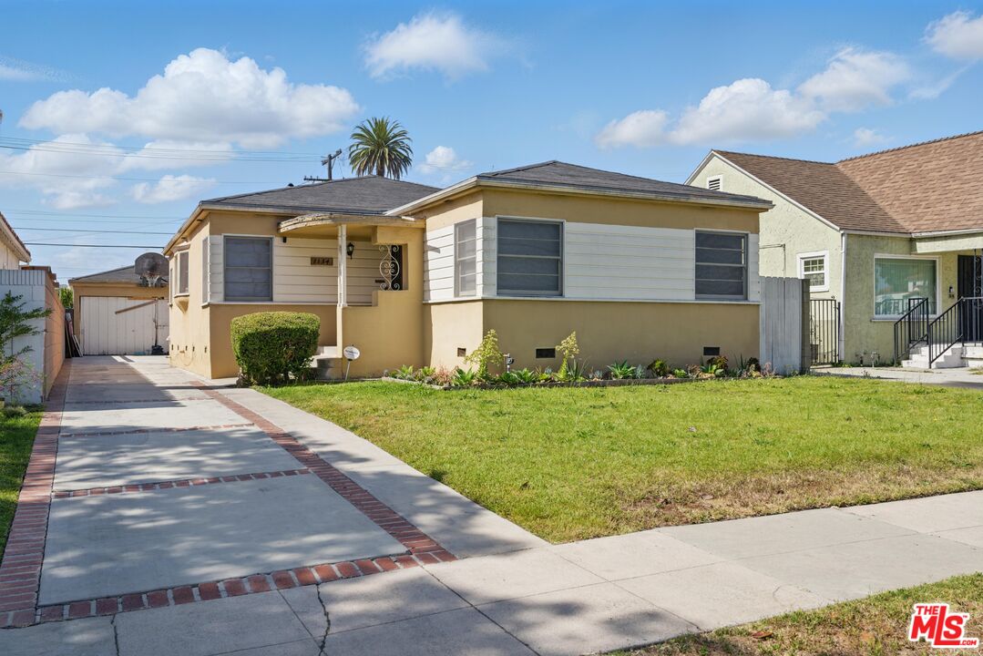 Property Photo from MLS