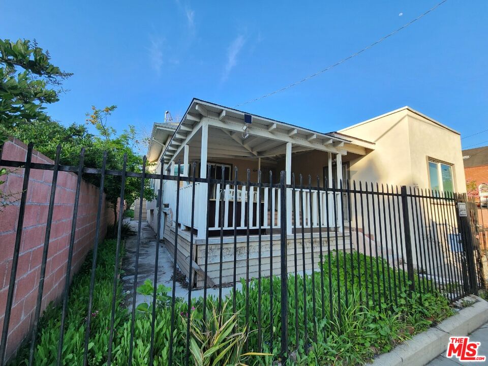 Property Photo from MLS