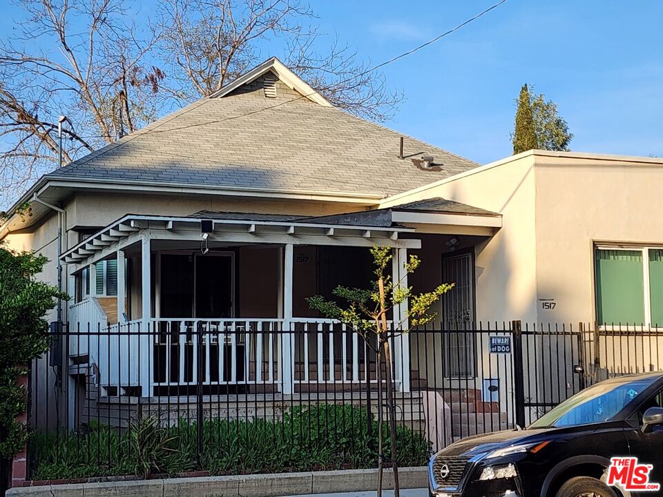 Property Photo from MLS