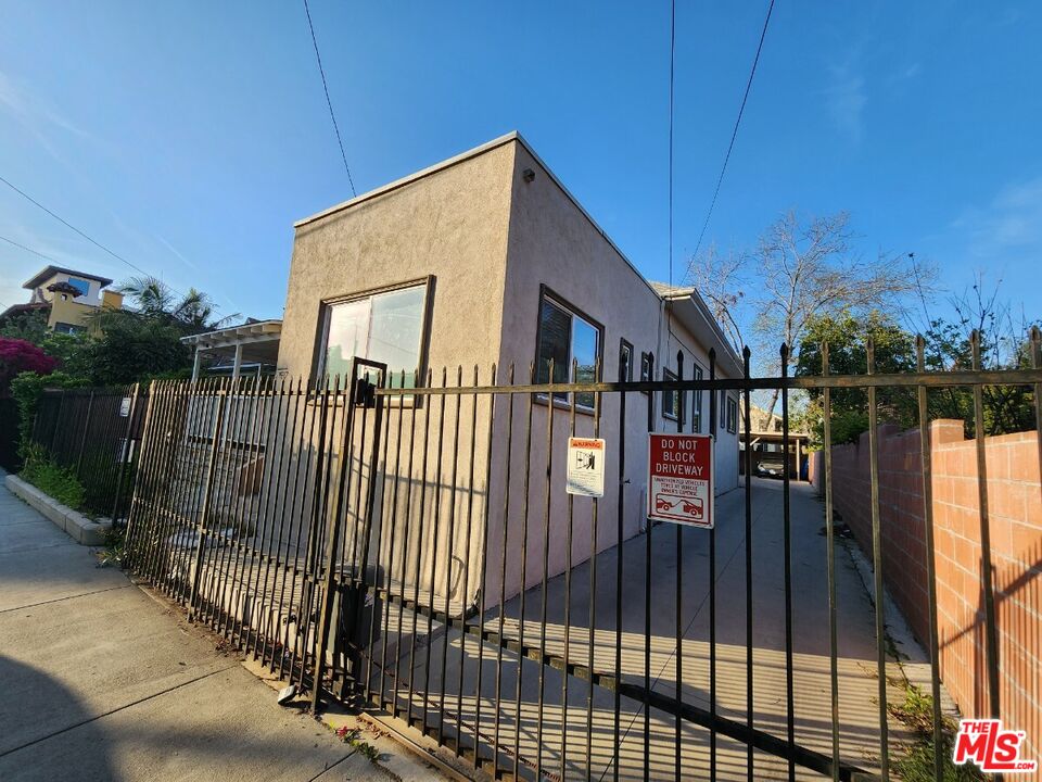 Property Photo from MLS