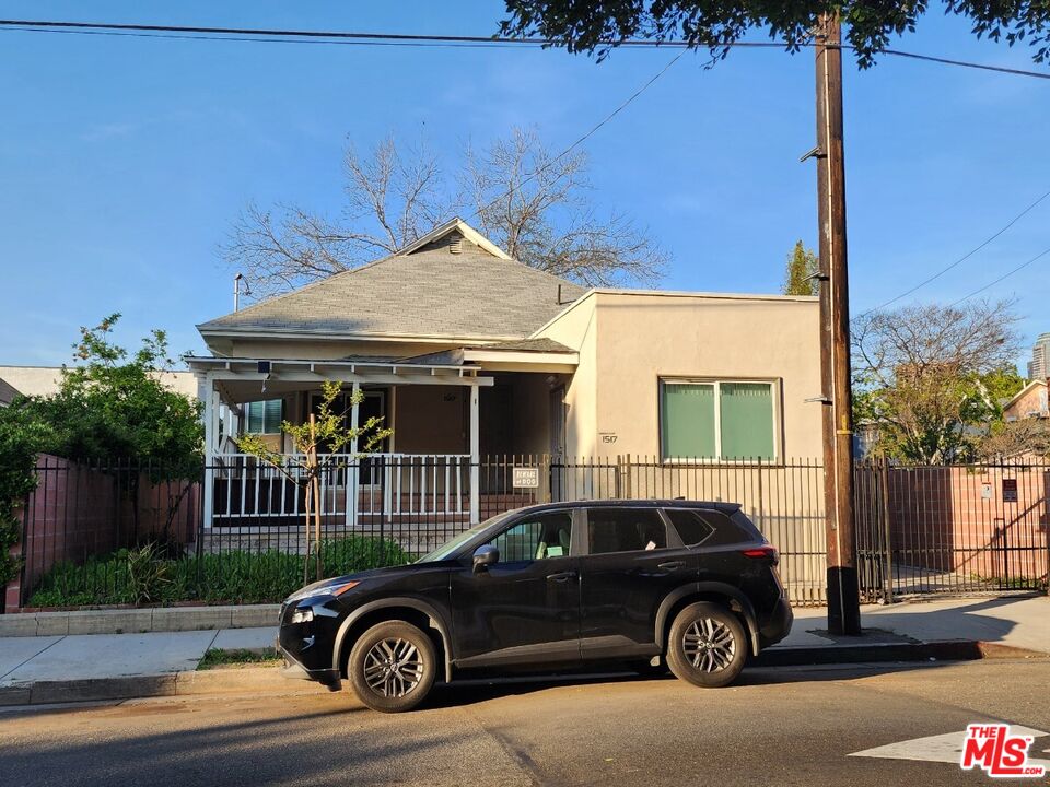 Property Photo from MLS