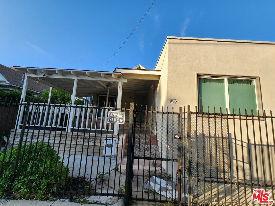 Property Photo from MLS