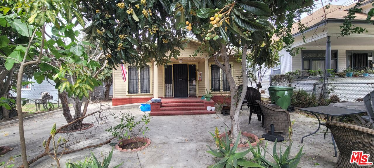 Property Photo from MLS