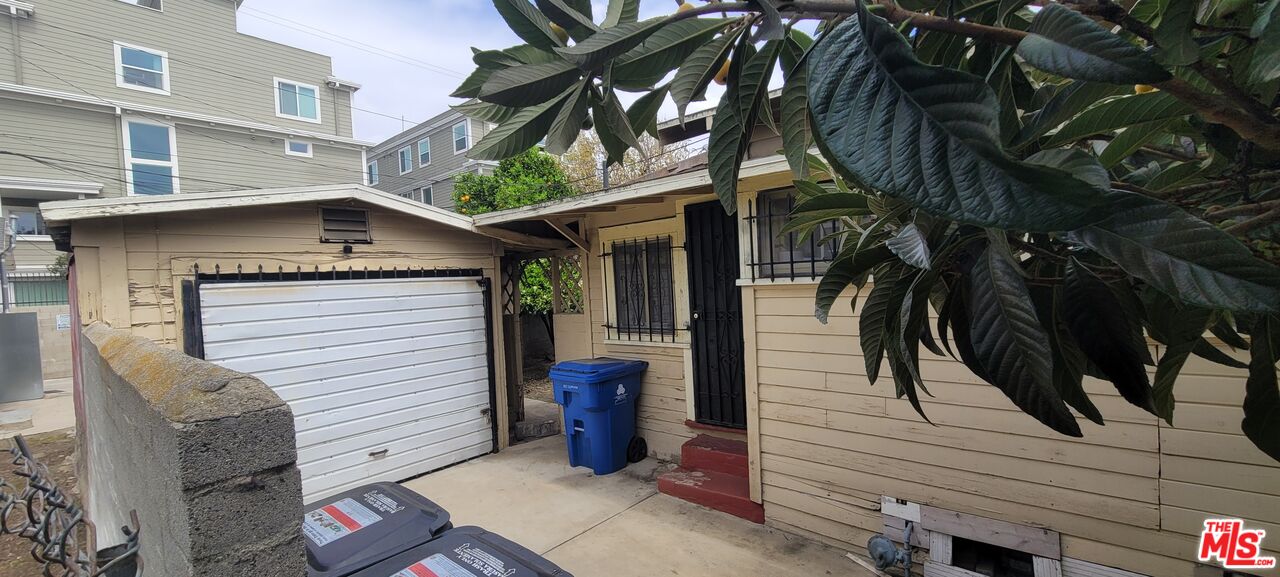 Property Photo from MLS