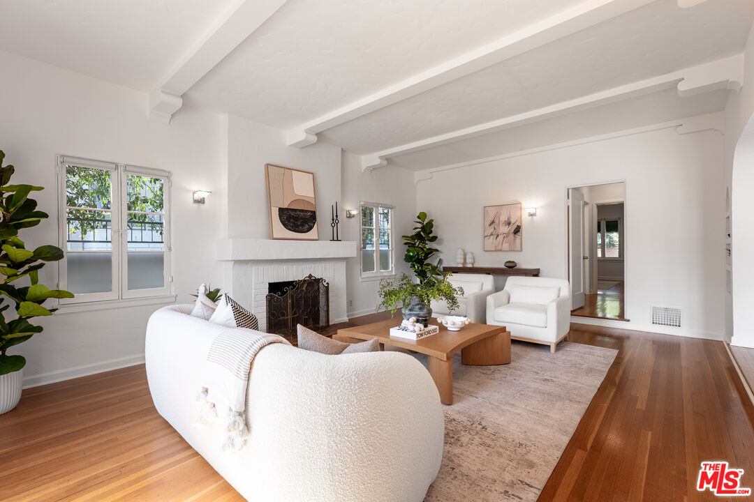 Property Photo from MLS