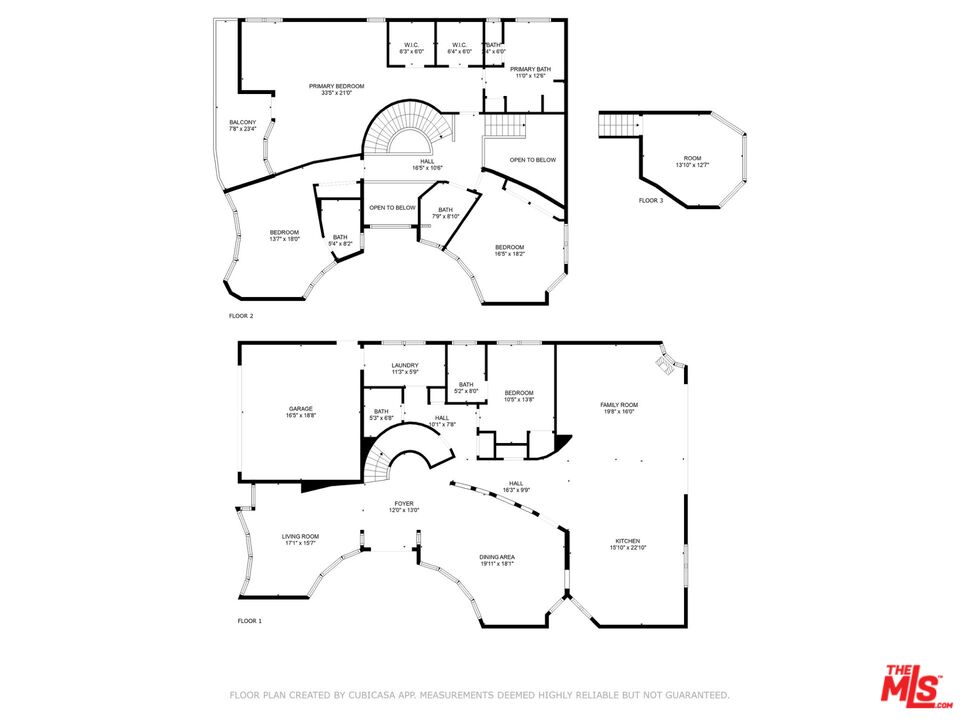 Property Photo from MLS