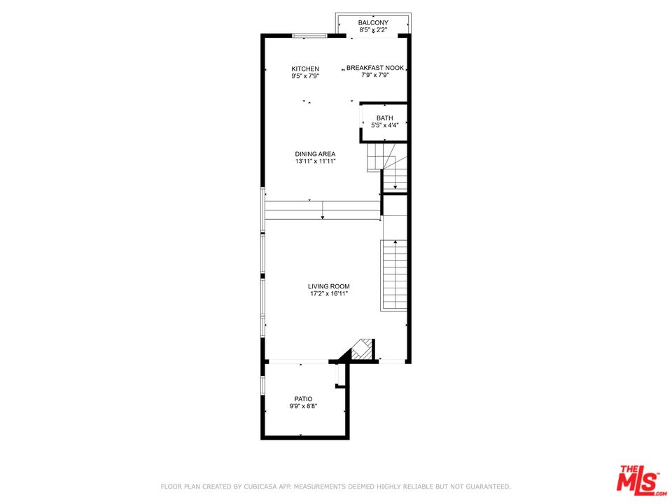 Property Photo from MLS