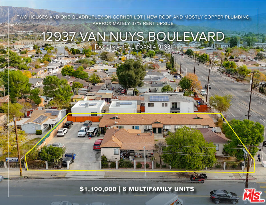 Property Photo from MLS