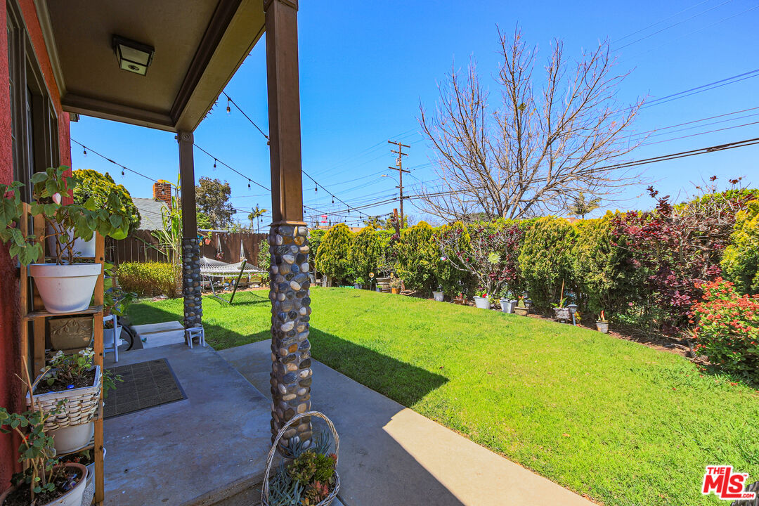 Property Photo from MLS
