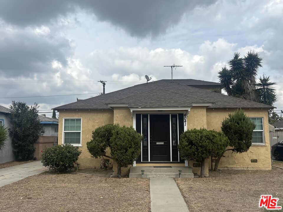 Property Photo from MLS