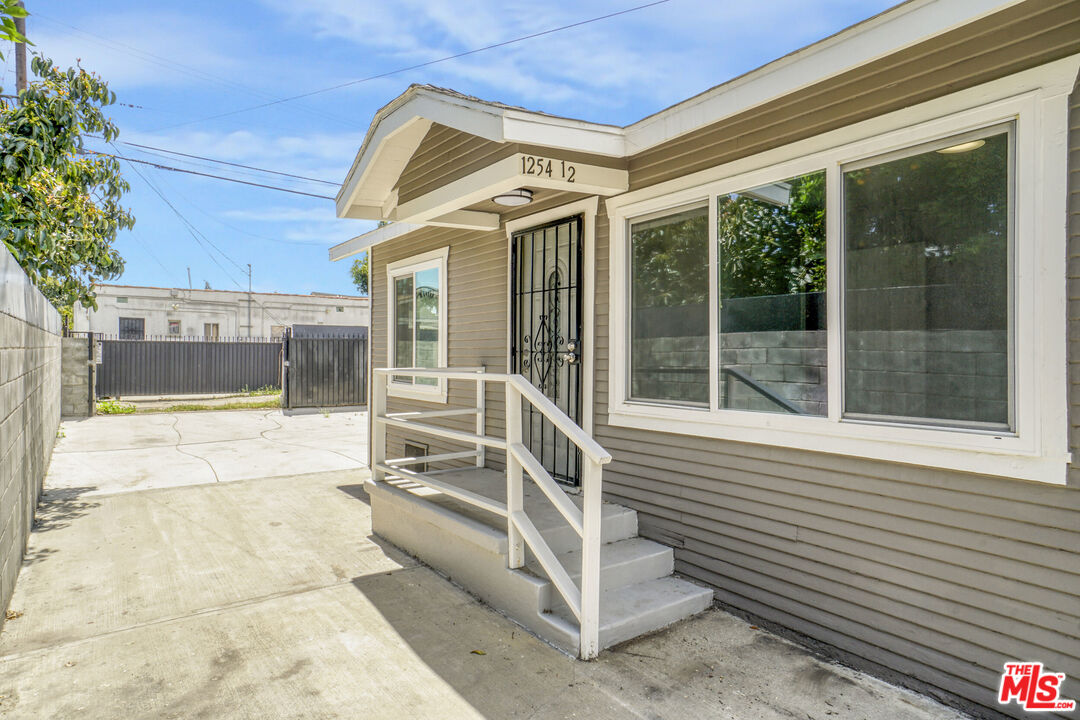 Property Photo from MLS
