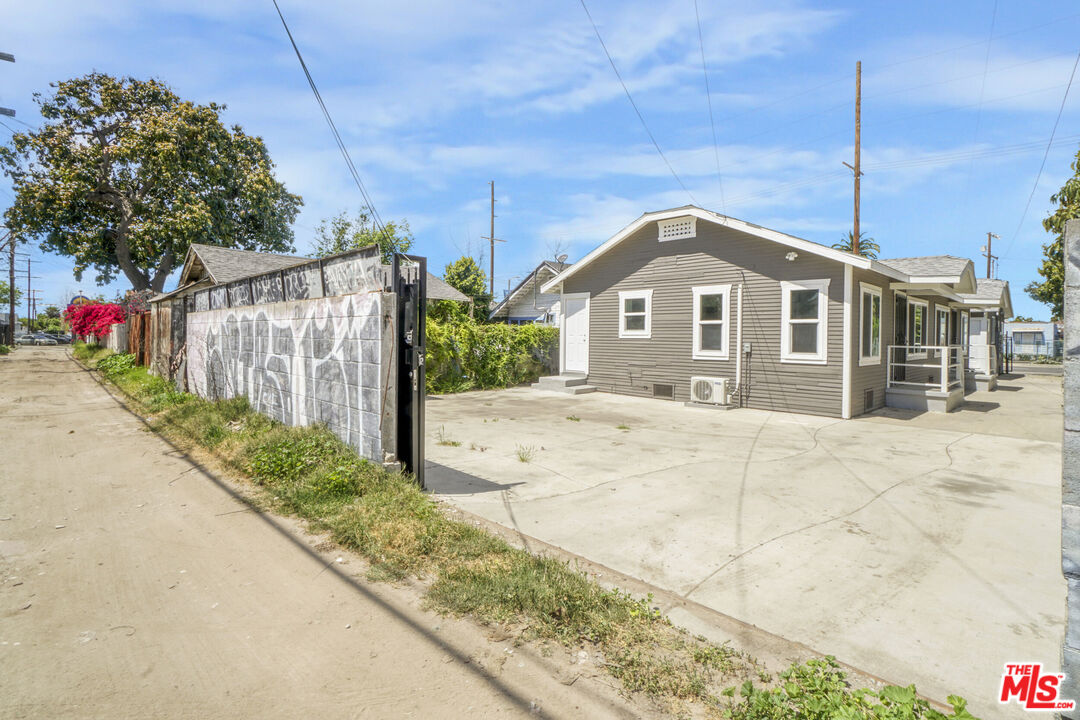Property Photo from MLS