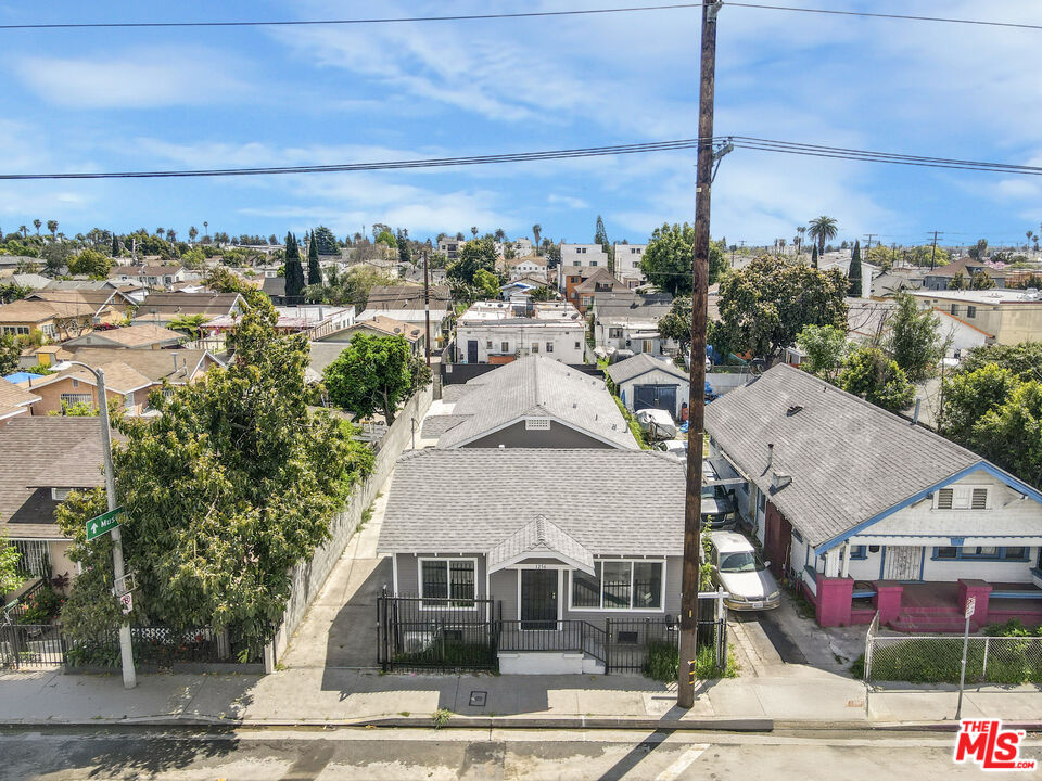 Property Photo from MLS