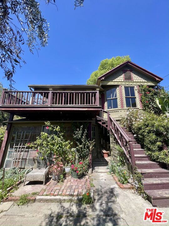 Property Photo from MLS
