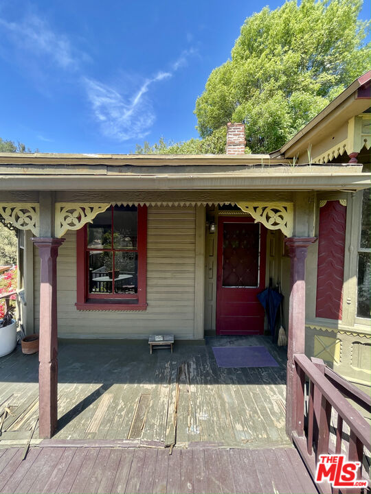 Property Photo from MLS