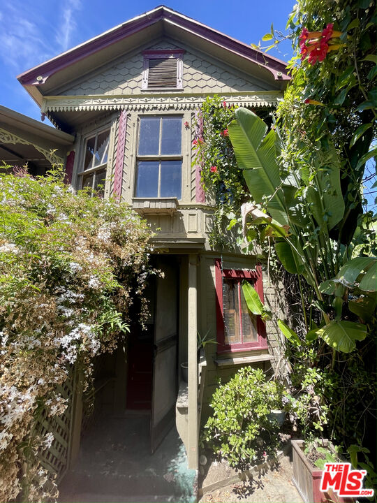 Property Photo from MLS