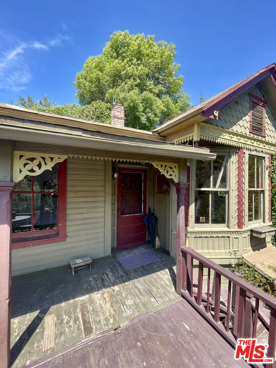 Property Photo from MLS