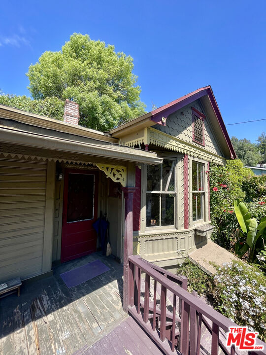 Property Photo from MLS